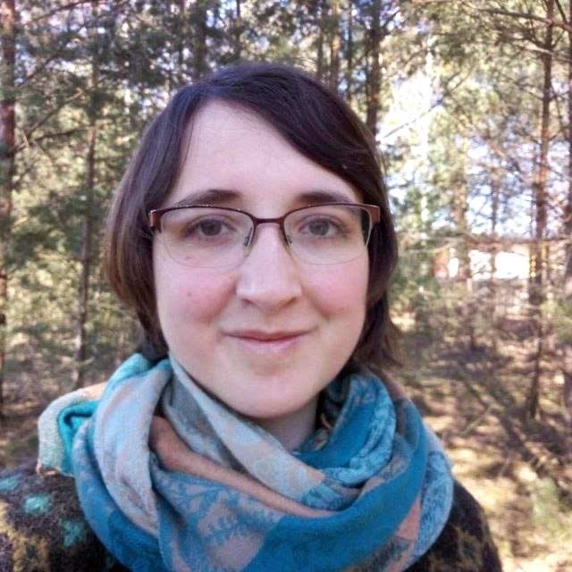 Bild des Team Mitglieds Laila Heising