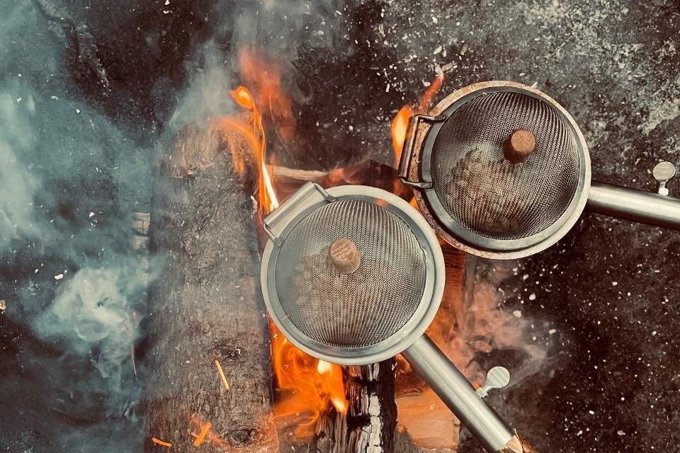 Vorschau Bild des Kurses Osterferien-Wald-Camp für Kinder von 6-12 Jahren (Woche 2)