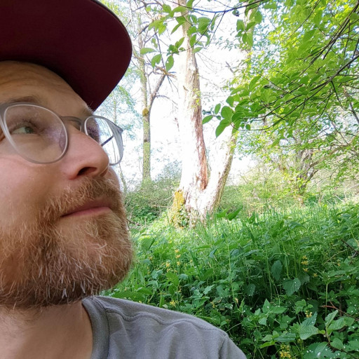 Bild des Team Mitglieds Sebastian Kotterba