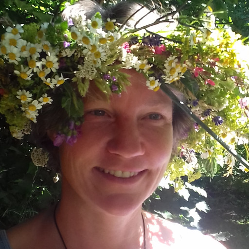 Bild des Team Mitglieds Jennifer Frey