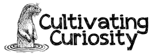 Logo der Wildnisschule Cultivation Curiosity
