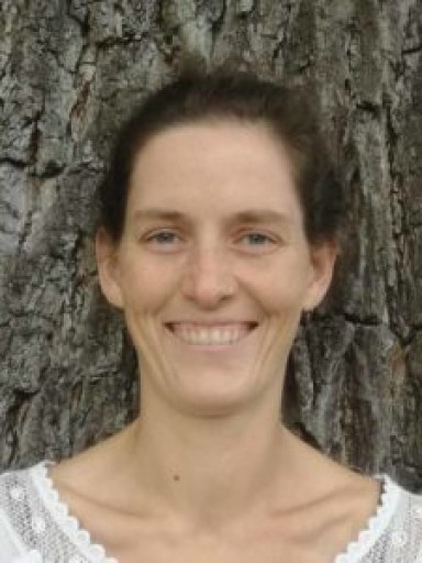 Bild des Team Mitglieds Frederike Jackel