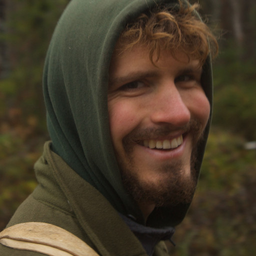 Bild des Team Mitglieds Max