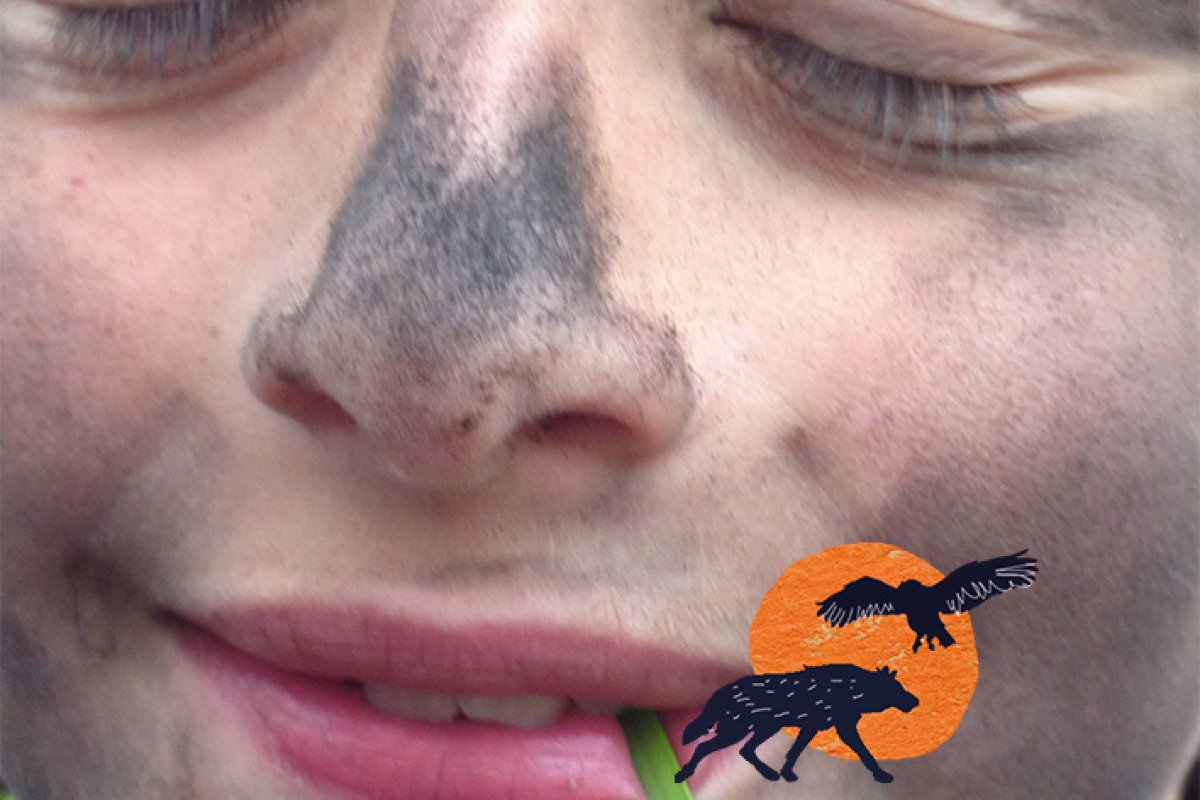 Vorschau Bild des Kurses Herbstferien-Camp im Plänterwald