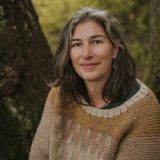 Bild des Team Mitglieds Kathrin Blum