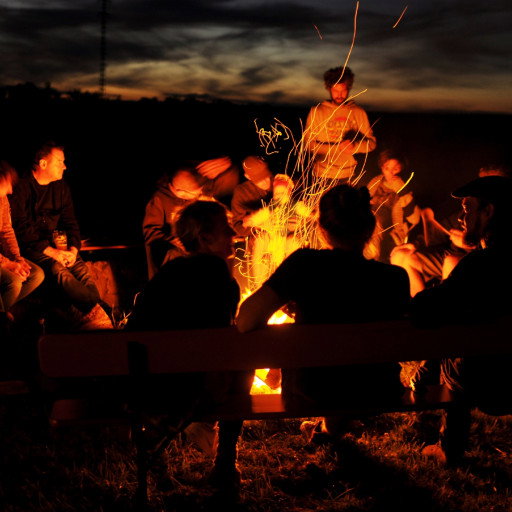Vorschau Bild des Kurses WALDLÄUFER SOMMERFEST