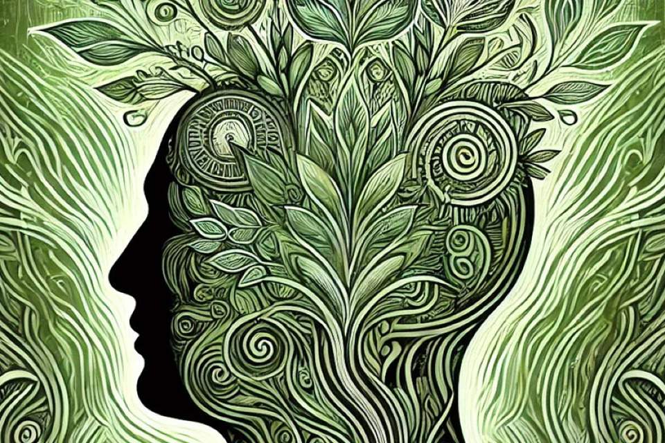 Vorschau Bild des Kurses Wildnis im Kopf