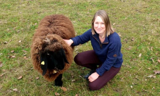 Bild des Team Mitglieds Vera Freund