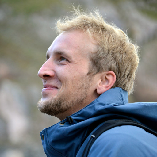 Picture of school team member Marco Wessel