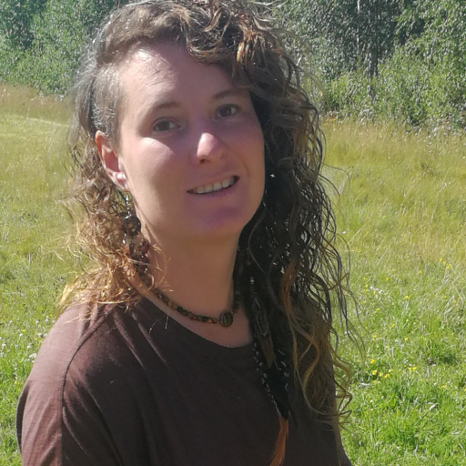 Bild des Team Mitglieds Korra