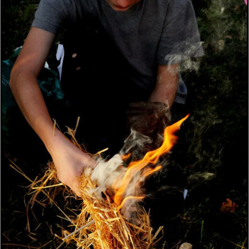 Vorschau Bild des Kurses Faszination Feuer