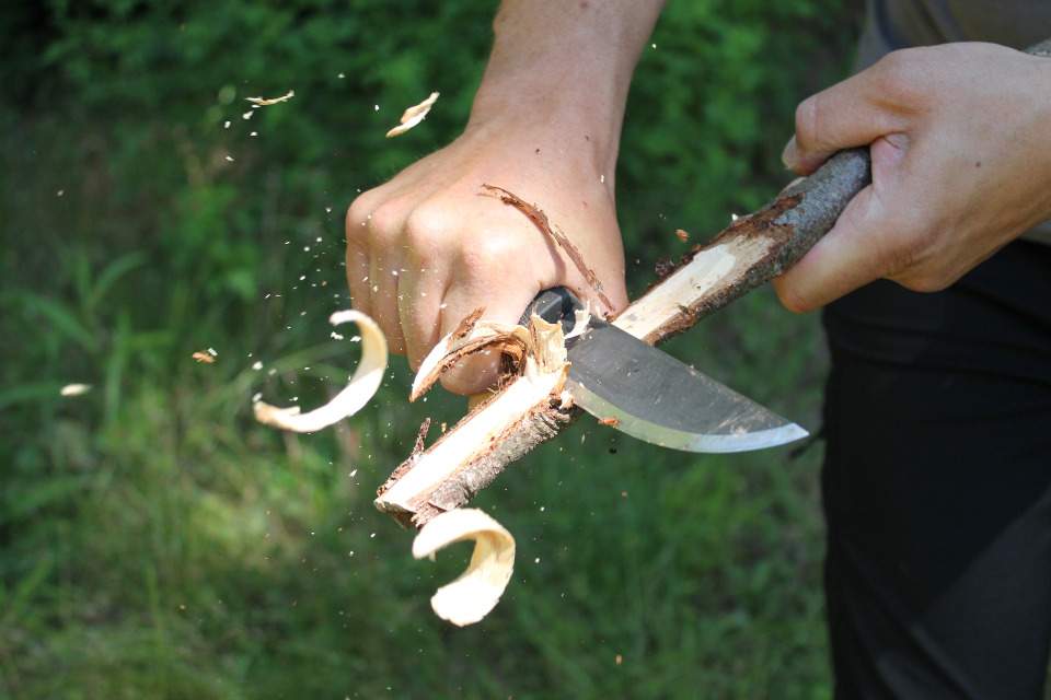 randomly picked image number 3 of outdoor class offering on wildnet