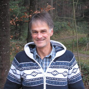 Bild des Team Mitglieds Markus Furtner