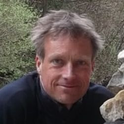 Bild des Team Mitglieds Bernd Högel