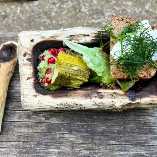 Vorschau Bild des Kurses Pflanzenwissen