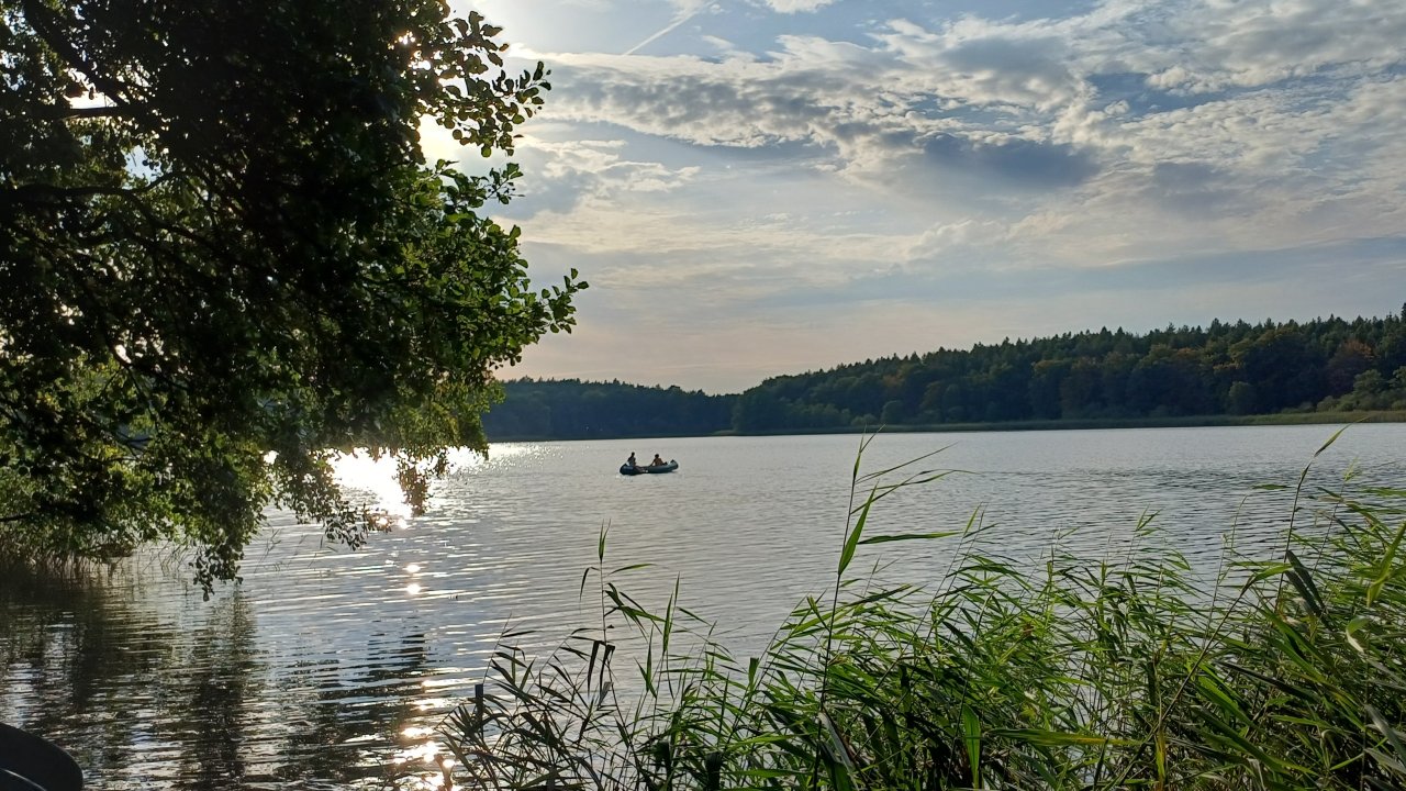 Vorschau Bild des Kurses Wildnis-Kanu-Tour für Frauen