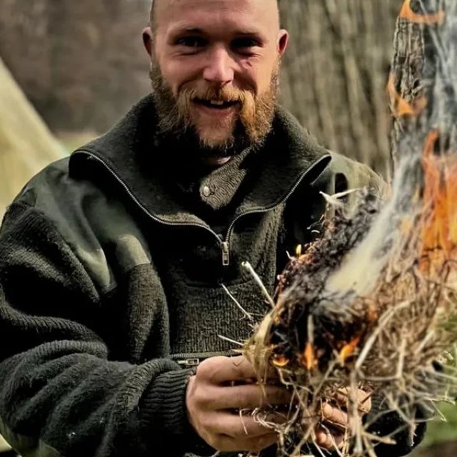 Bild des Team Mitglieds Ben