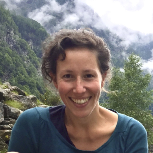 Bild des Team Mitglieds Dorothea Soppa