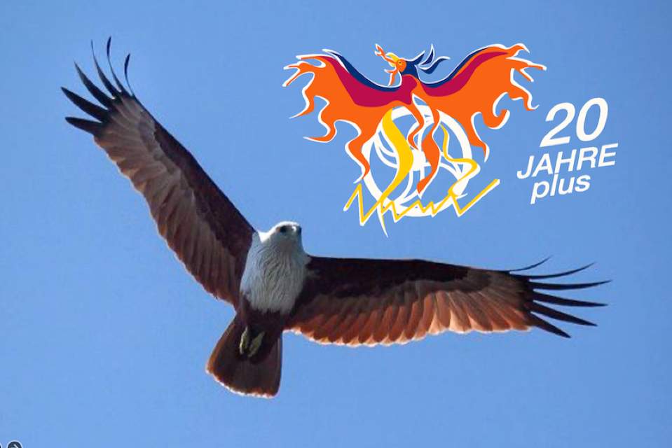 Vorschau Bild des Kurses FriedensCamp Krut - SommersonnWend ZEREMONIE