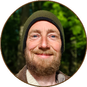 Bild des Team Mitglieds Fabian Ziebell