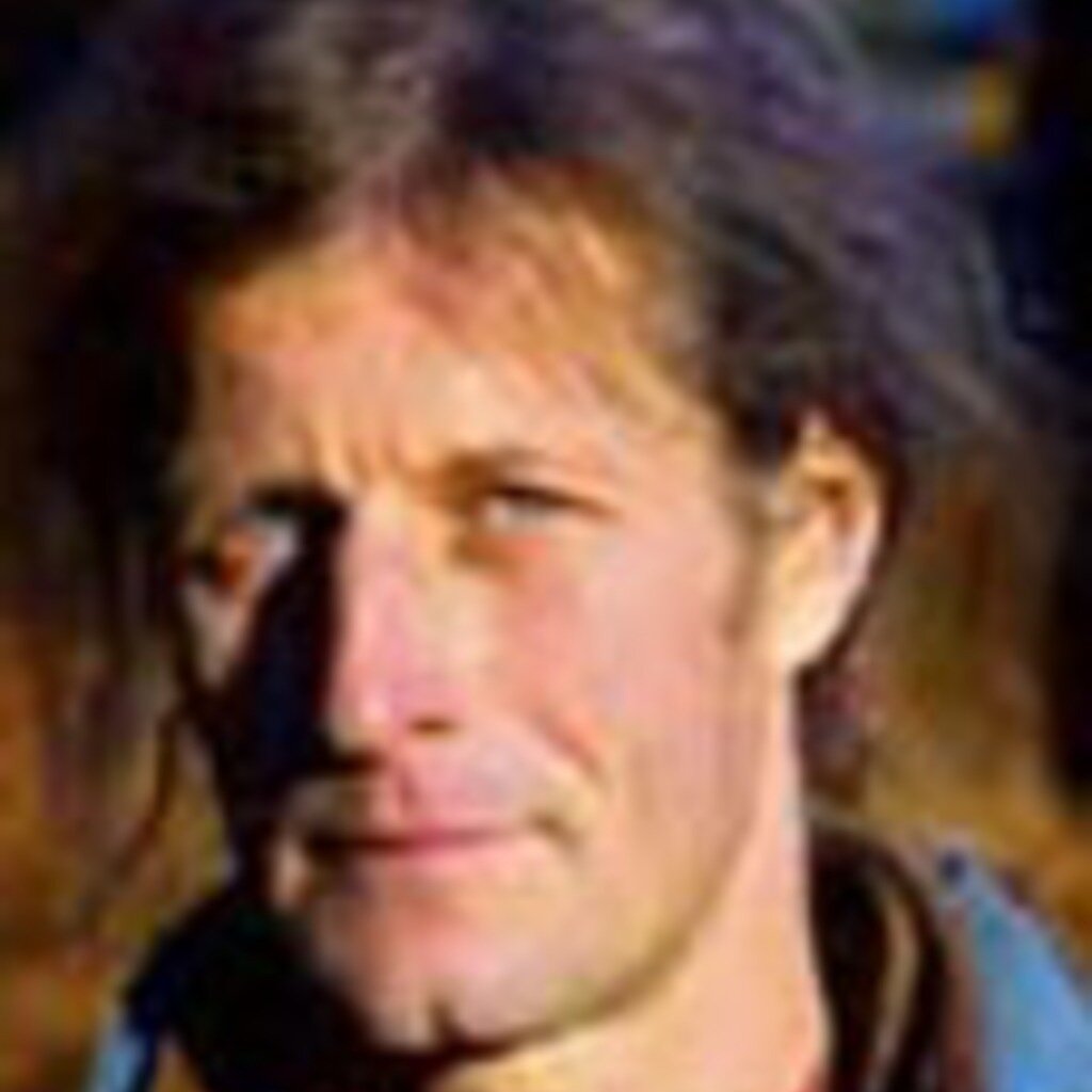 Picture of school team member Gero Wever