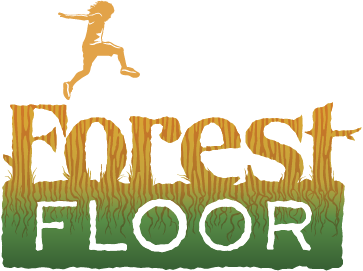 Logo der Wildnisschule Forest Floor Wilderness Programs