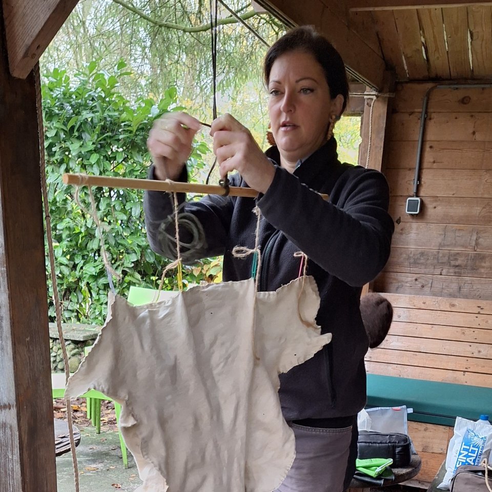 Bild des Team Mitglieds Dr. Theresa Emmerich Kamper