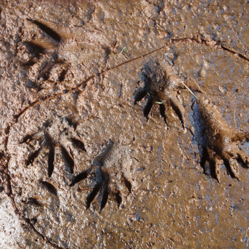 Vorschau Bild des Kurses Fährtenlesen -Die Welt des ganzheitlichen Fährtenlesens Modul 2
