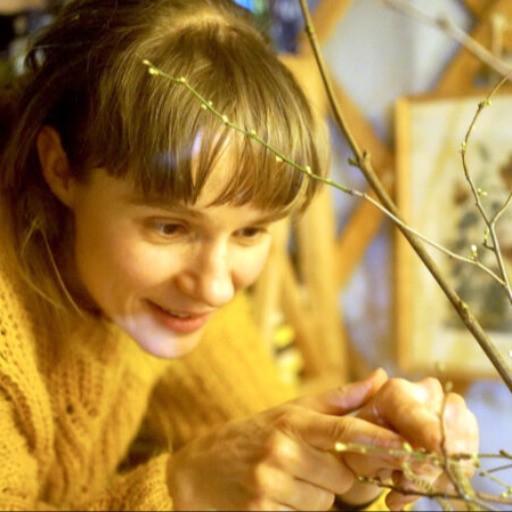 Bild des Team Mitglieds Lisa Süssner