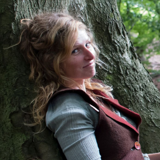 Bild des Team Mitglieds Sandra Mahrla