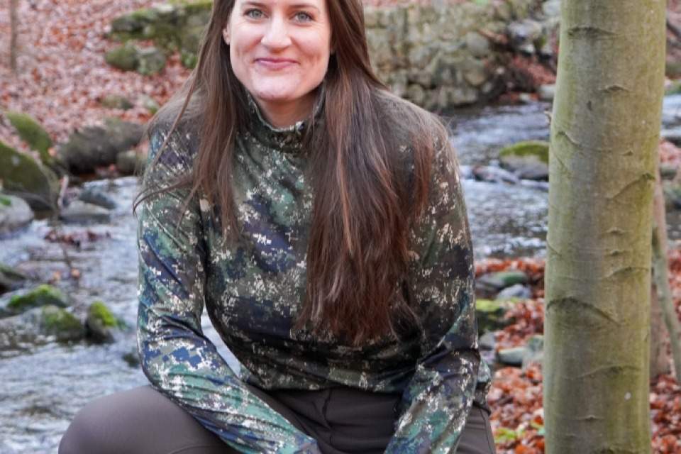 Bild des Team Mitglieds Stefanie Lenz