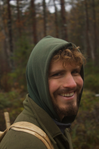 Bild des Team Mitglieds Max (Maximilian Kunz)