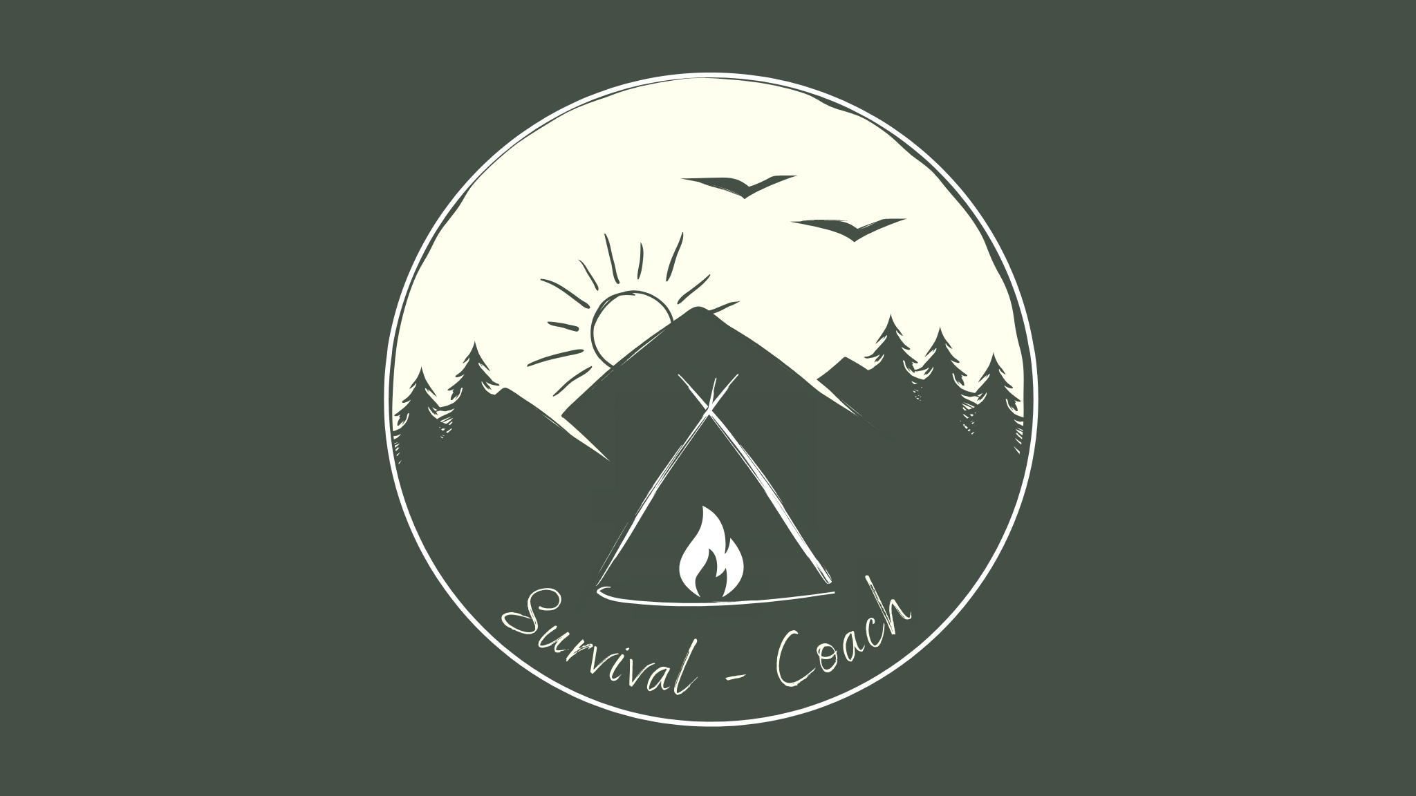 Bild von Survival-Coach