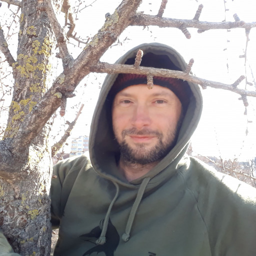 Bild des Team Mitglieds Thomas Schwarz