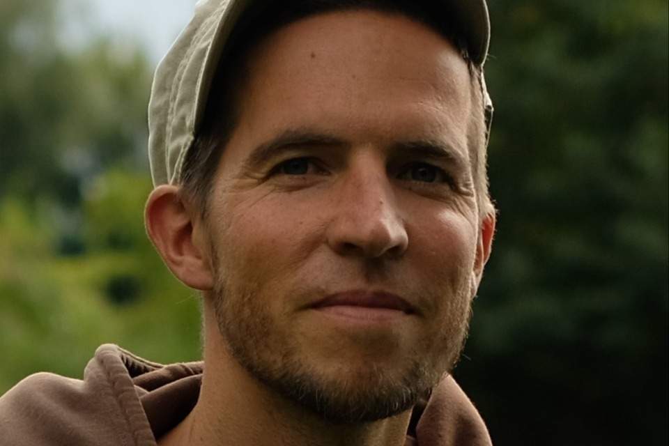 Bild des Team Mitglieds Franz-Christian Grimm