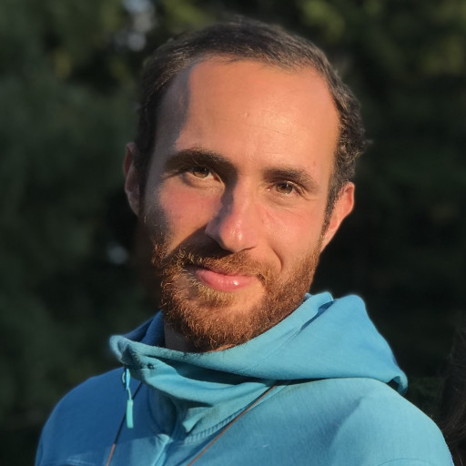 Bild des Team Mitglieds Bijan Ghaffari-Tabrizi