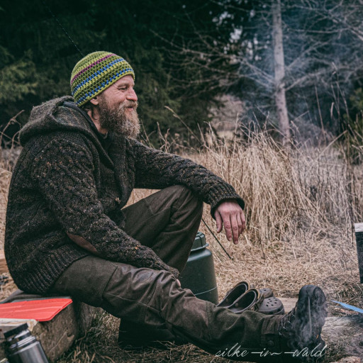 Picture of school team member Florian Köhler