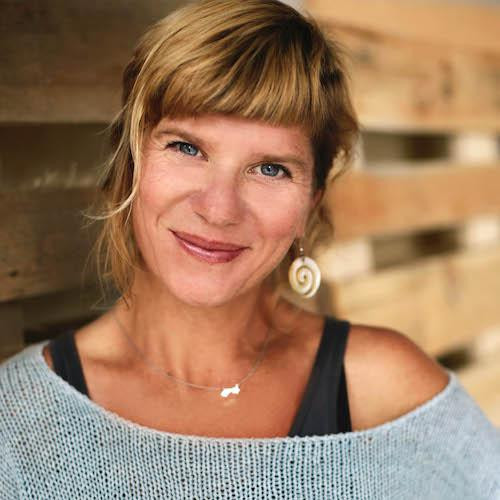 Picture of school team member Amie Mignatti