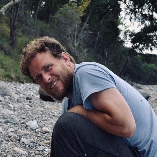 Bild des Team Mitglieds Christoph Häfner