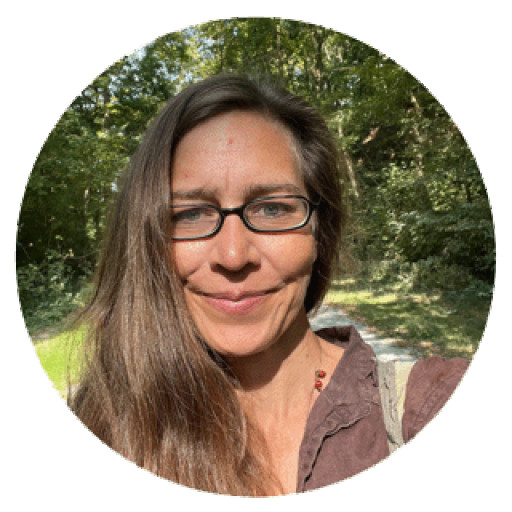 Bild des Team Mitglieds Dania Horky