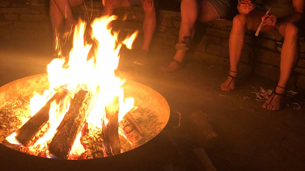 Vorschau Bild des Kurses Mittsommer-Camp