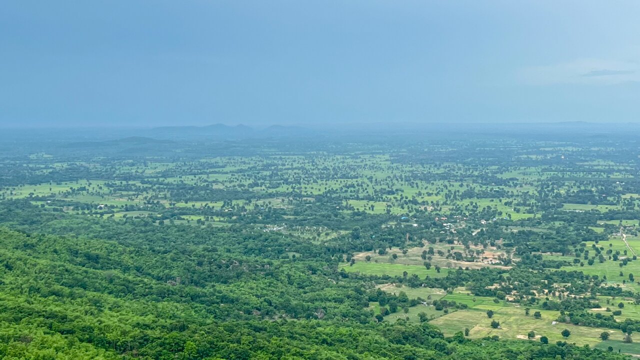 Vorschau Bild des Kurses Kulen Mountain Nature Immersion Weekend