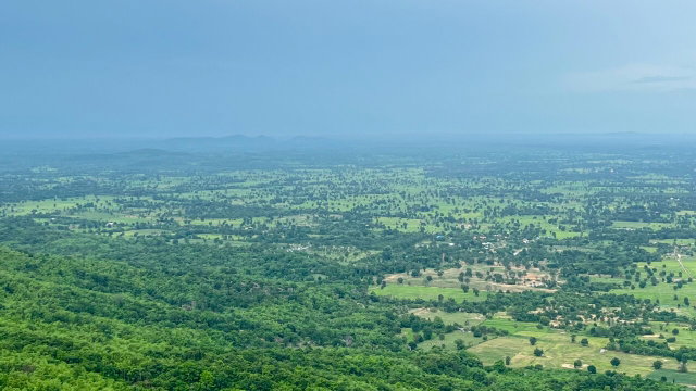 Vorschau Bild des Kurses Kulen Mountain Nature Immersion Weekend