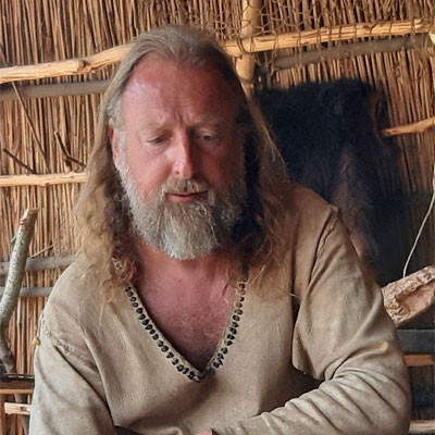 Bild des Team Mitglieds Werner Pfeifer