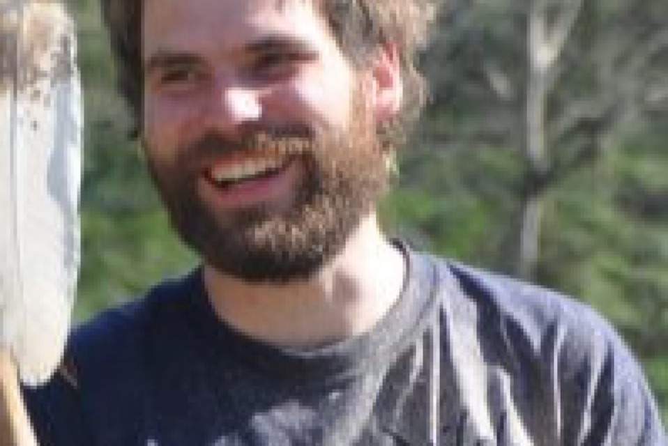 Bild des Team Mitglieds Jacob Vogt