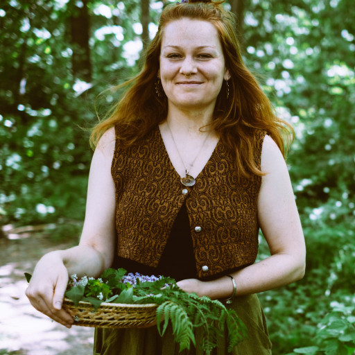 Picture of school team member Gerlinde Ritter