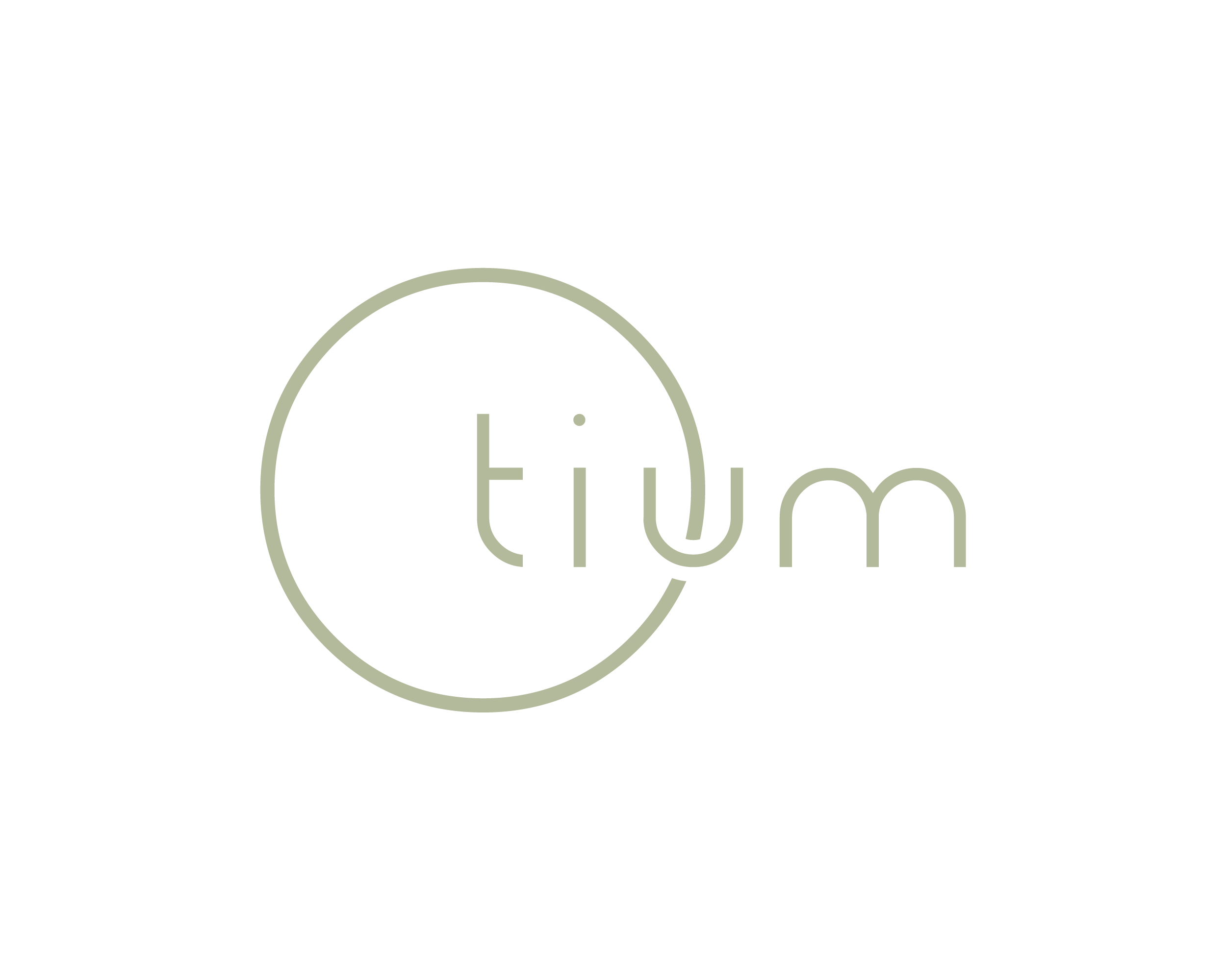 Logo der Wildnisschule Otium    Natur-und Wildnispädagogik