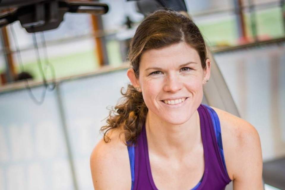 Bild des Team Mitglieds Cathrin Cronjäger