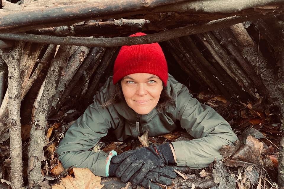 Vorschau Bild des Kurses "Survival-Light"-Wochenende für Frauen