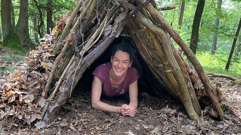 Vorschau Bild des Kurses Frauen-Camp 2026